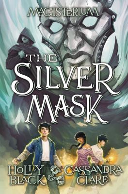 The silver mask / 4.