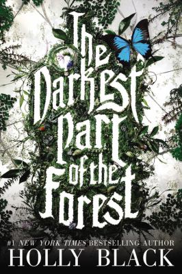 The darkest part of the forest /