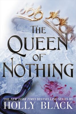 The queen of nothing /