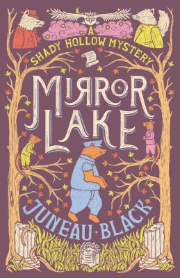 Mirror lake /