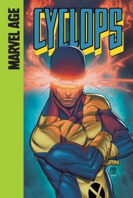 Cyclops. The bicycle thief, or, How Cyclops got his groove back /