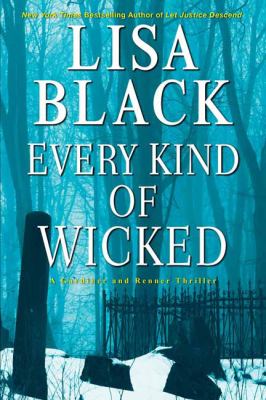 Every kind of wicked /