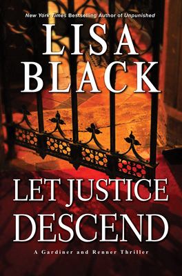 Let justice descend /