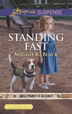 Standing fast /