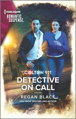 Colton 911: detective on call /