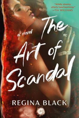 The art of scandal /