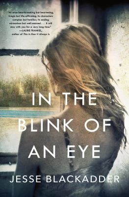 In the blink of an eye /