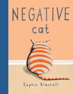 Negative cat /