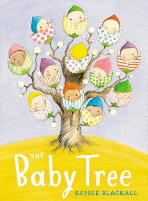 The baby tree /