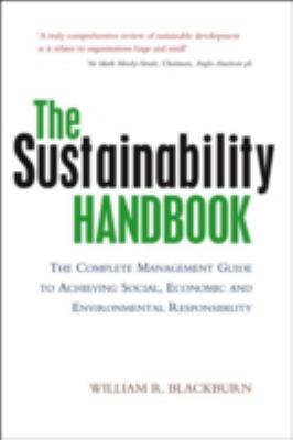 The sustainability handbook /