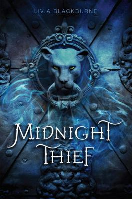 Midnight thief /