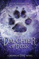 Daughter of dusk /