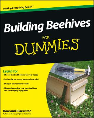 Building beehives for dummies /