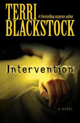 Intervention : a novel /