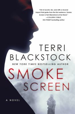 Smoke screen [ebook].