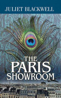 The Paris showroom [large type] /
