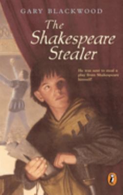The Shakespeare stealer / 1.
