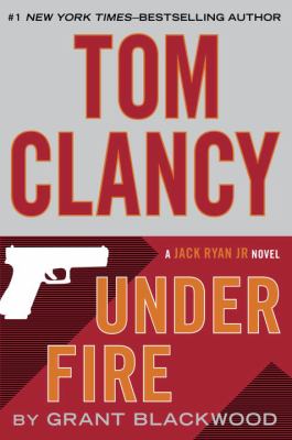 Tom Clancy under fire /