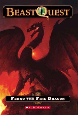 Ferno the fire dragon / 1.