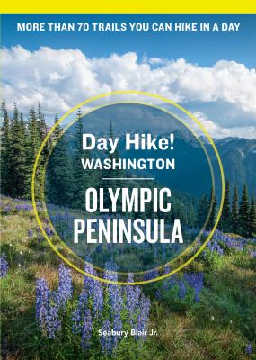 Day hike! Washington Olympic Peninsula /