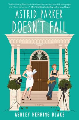 Astrid Parker doesn't fail /