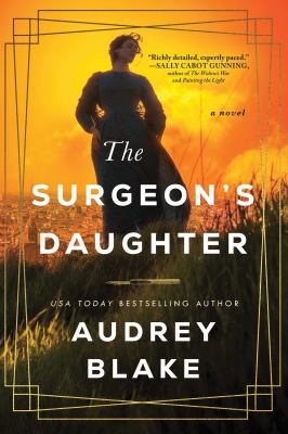 The surgeon's daughter /