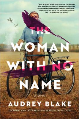 The woman with no name : a novel /