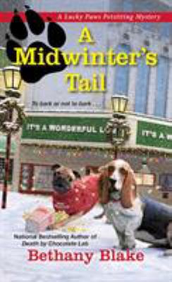 A midwinter's tail /