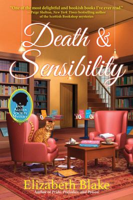 Death & sensibility /