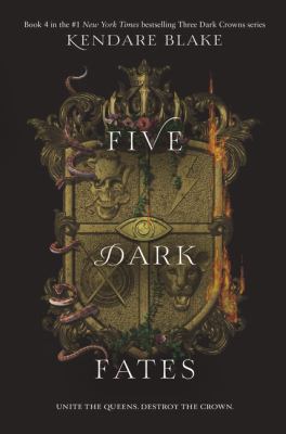 Five dark fates /