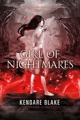 Girl of nightmares /