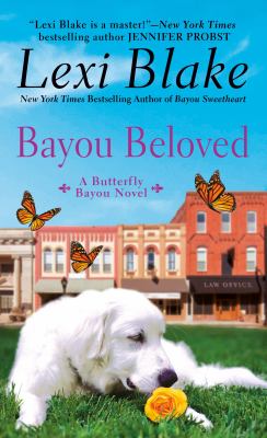 Bayou beloved /