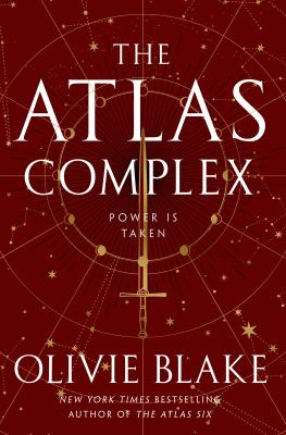 The atlas complex [ebook].