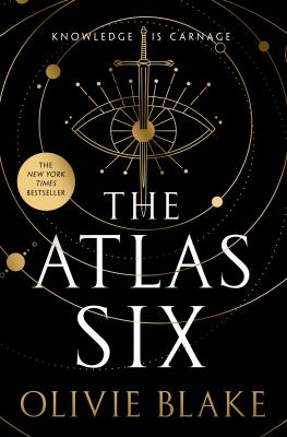 The atlas six /