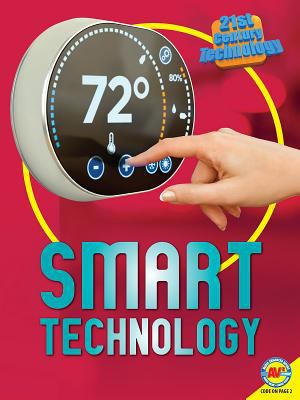 Smart technology /