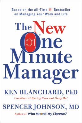 The new one minute manager /
