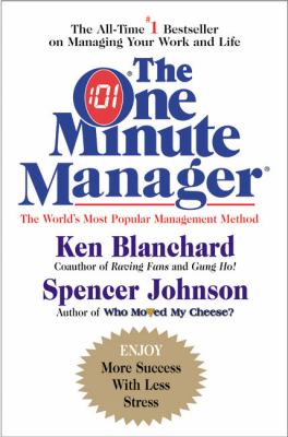 The one minute manager /