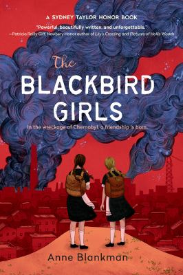 The blackbird girls /