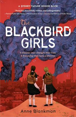 The blackbird girls /