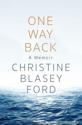 One way back : a memoir /