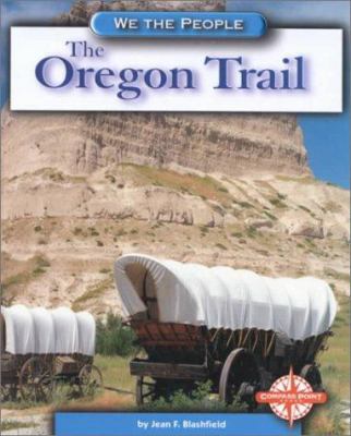 The Oregon Trail /