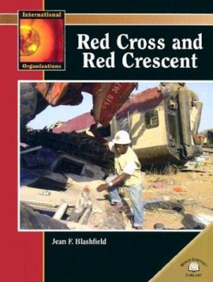 Red Cross and Red Crescent /