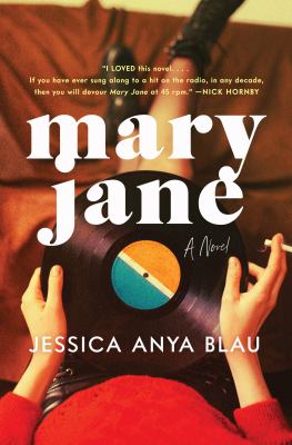 Mary Jane [compact disc, unabridged] : a novel /
