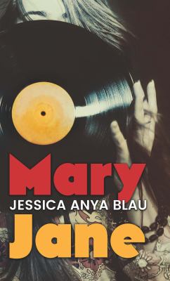 Mary Jane [large type] /