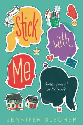 Stick with me /