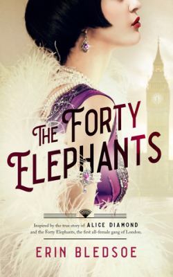 The Forty Elephants /