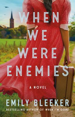 When we were enemies : a novel /