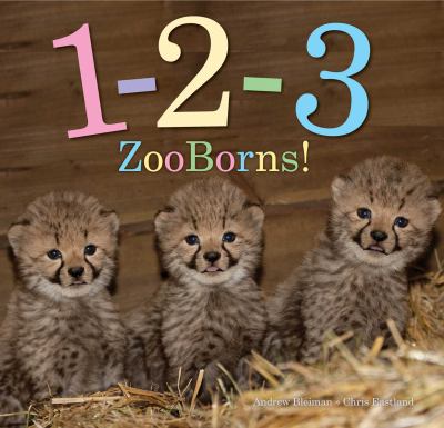 1-2-3 zooborns! /