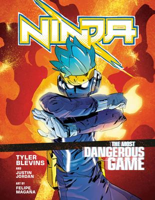 Ninja : the most dangerous game /