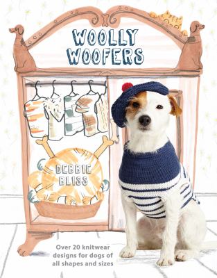Woolly woofers /